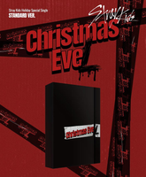 Stray Kids Holiday Special Single - Christmas EveL